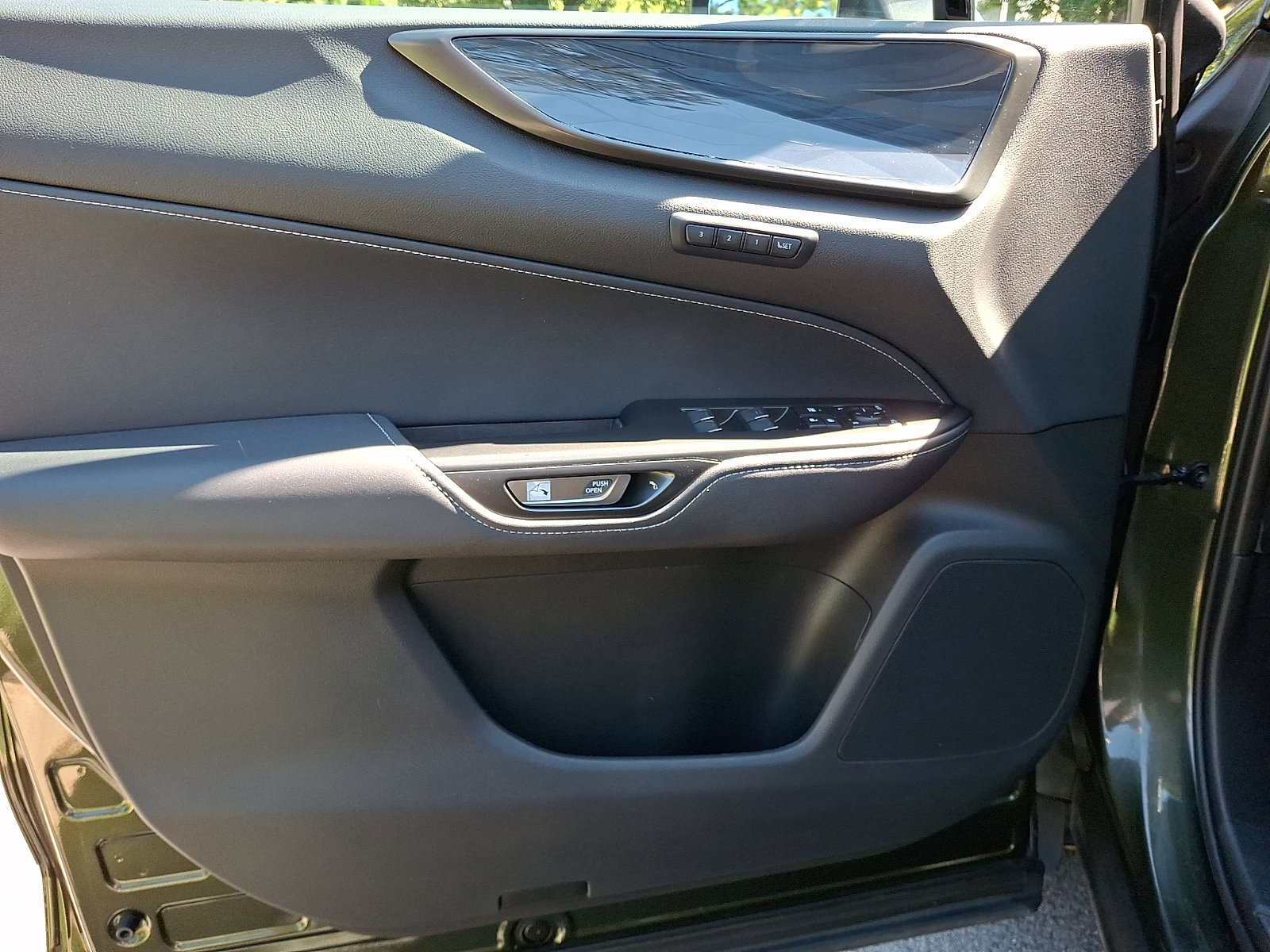 Certified 2024 Lexus NX 350h AWD image 13