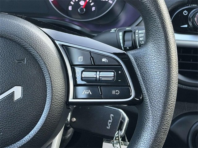 Certified 2023 Kia Forte LXS image 11