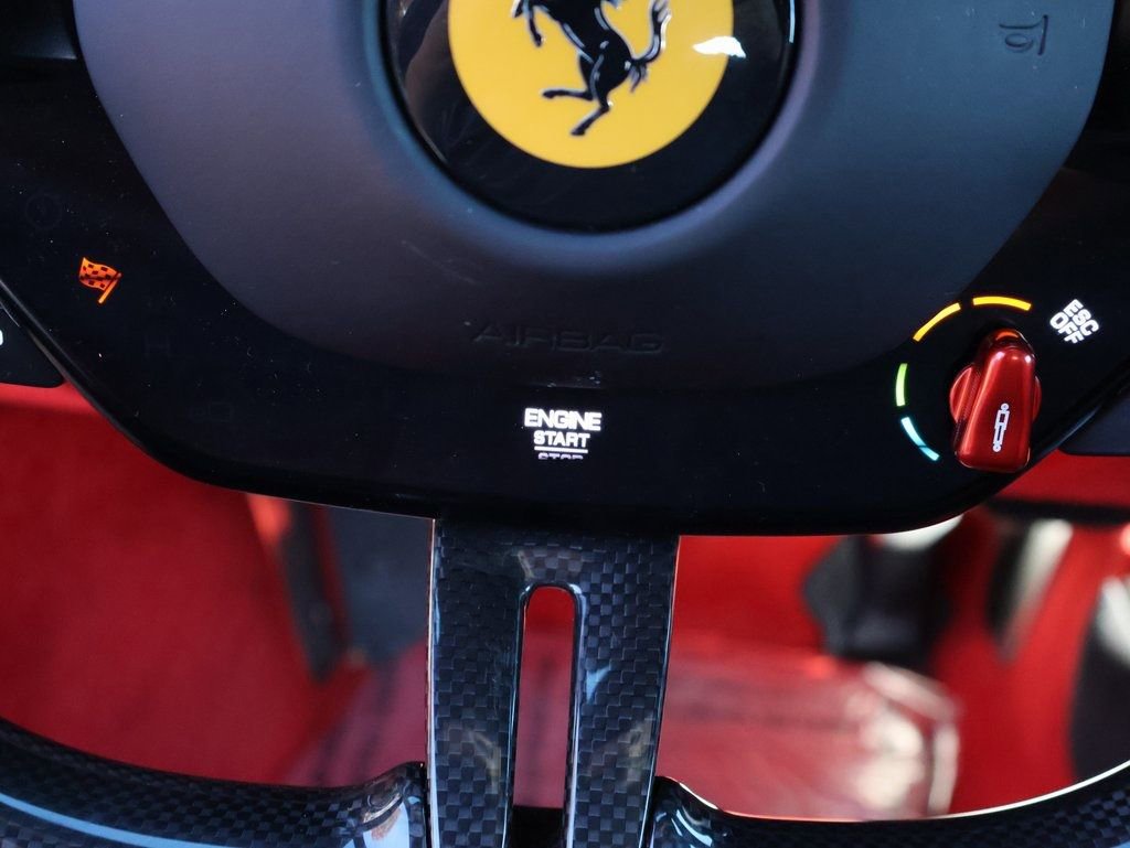 Used 2023 Ferrari 296 GTB image 33