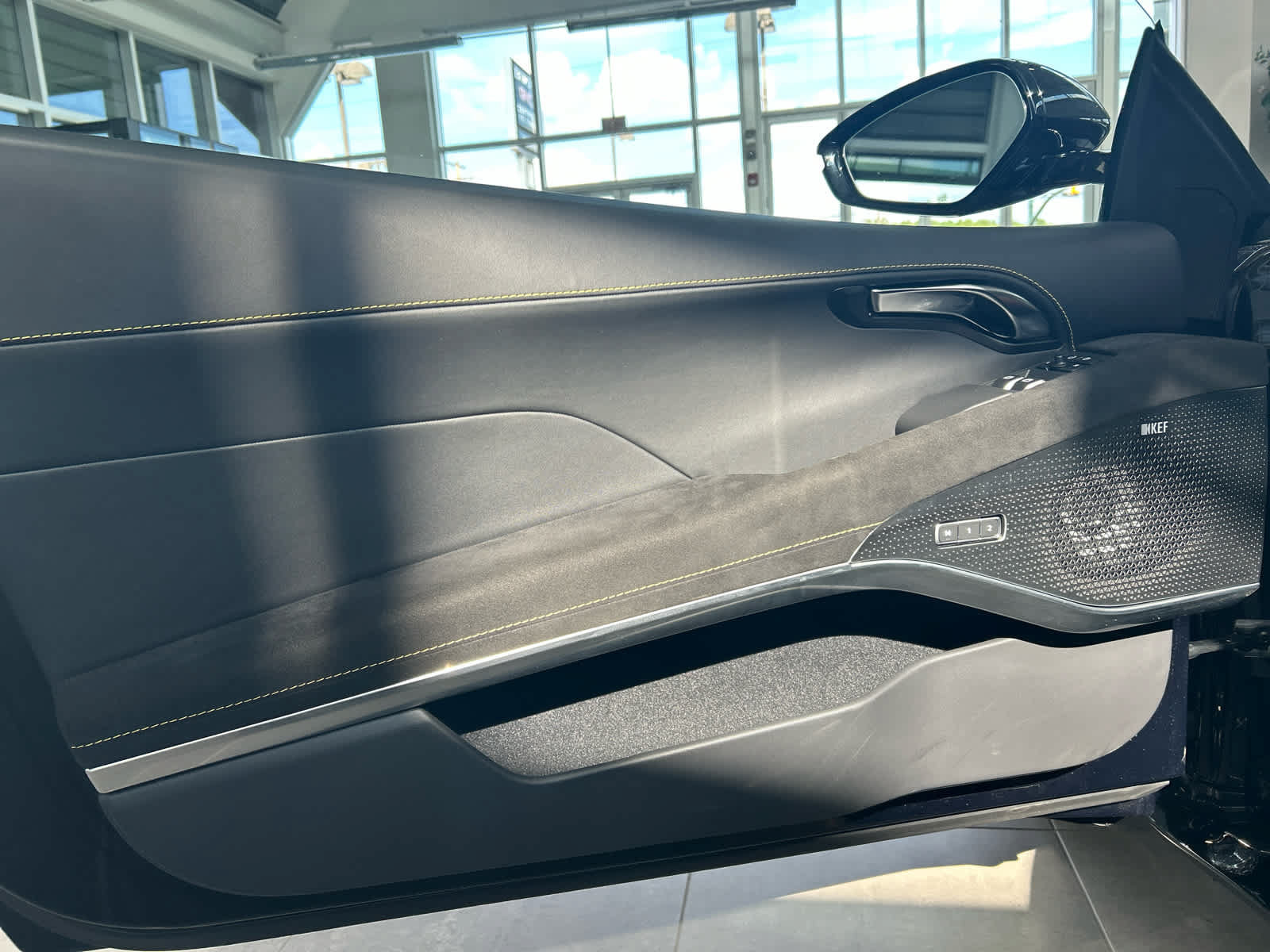 Used 2025 Lotus Emira RWD image 34