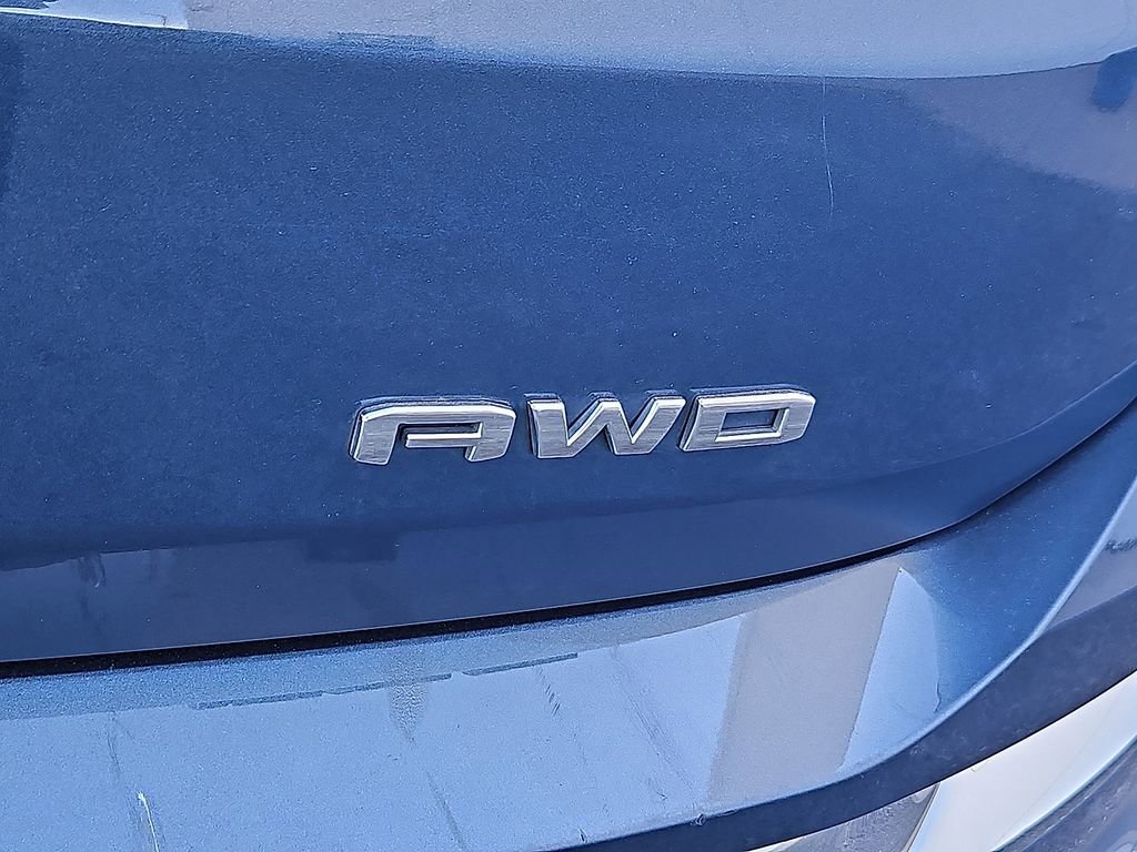 Used 2024 GMC Terrain Denali image 14