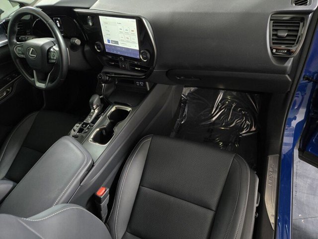 Certified 2023 Lexus NX 350 AWD w/ Cold Area Package image 24
