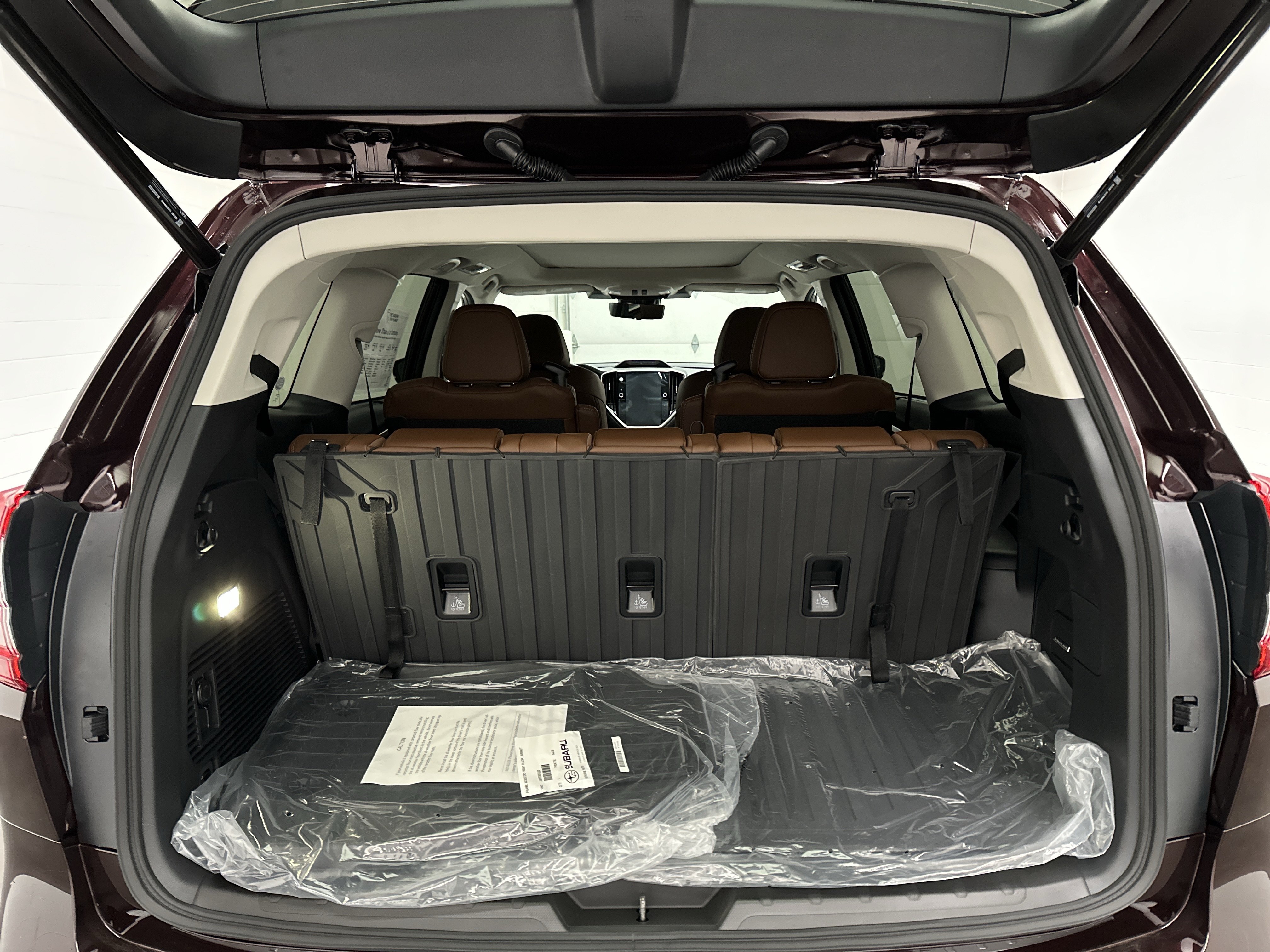 New 2026 Subaru Ascent Touring AWD/4WD image 14