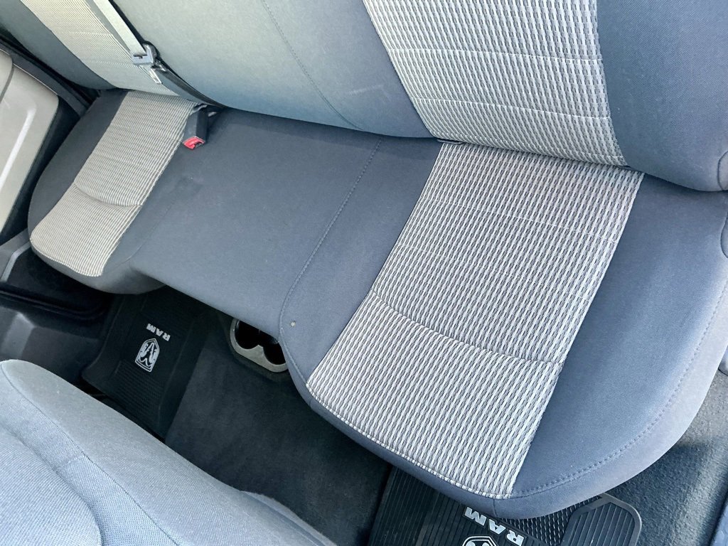 Used 2010 Dodge Ram 1500 Truck SLT image 29