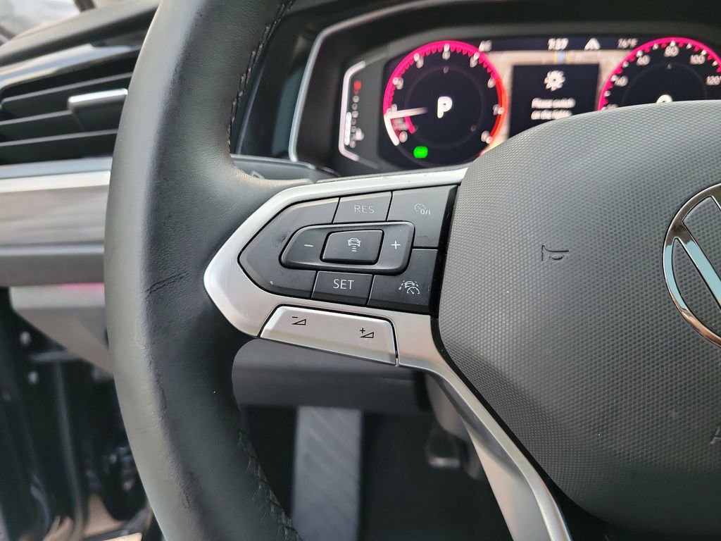 Used 2022 Volkswagen Jetta SEL image 20