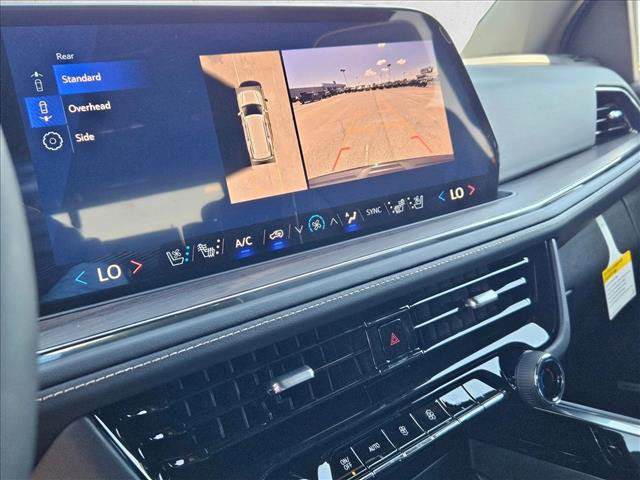 New 2026 Chevrolet Tahoe Premier image 13