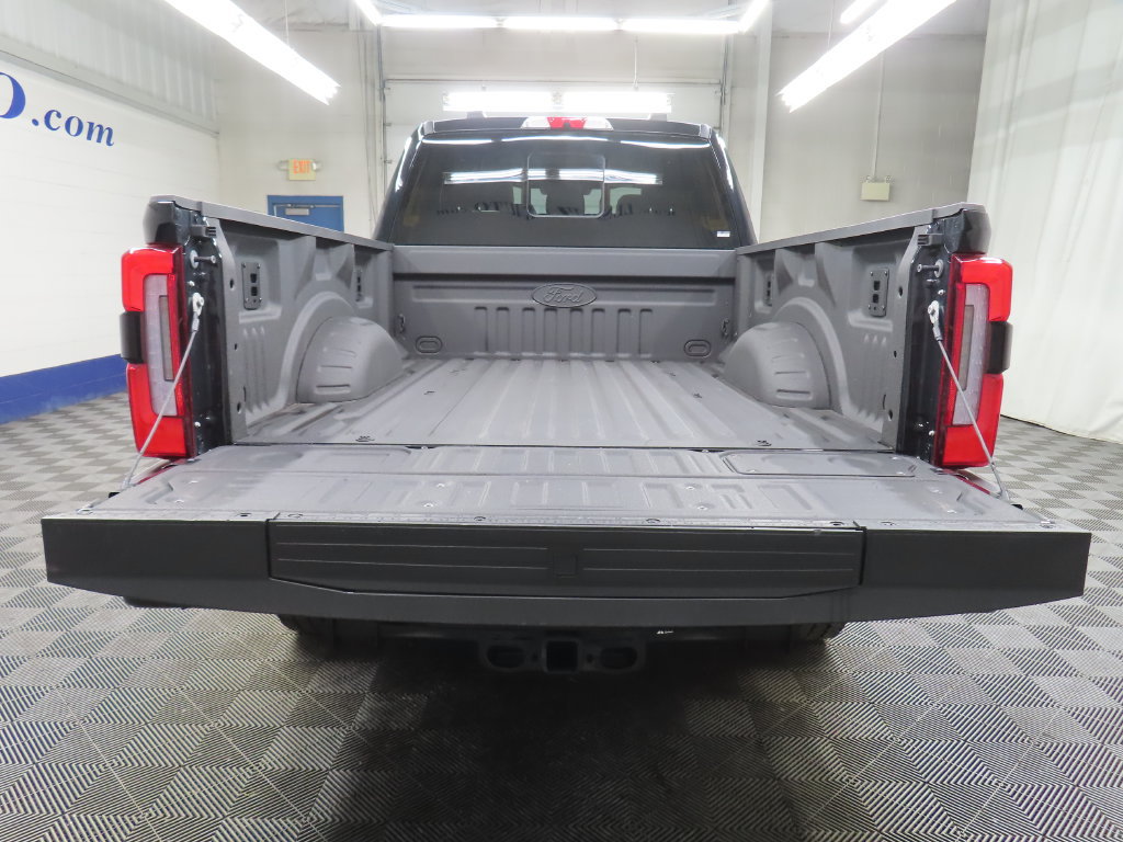 Used 2026 Ford F250 Platinum AWD/4WD image 51