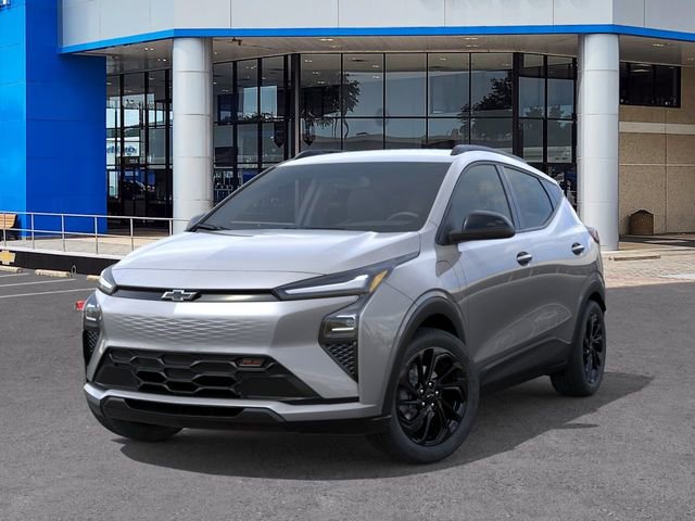 New 2027 Chevrolet Bolt RS FWD image 6