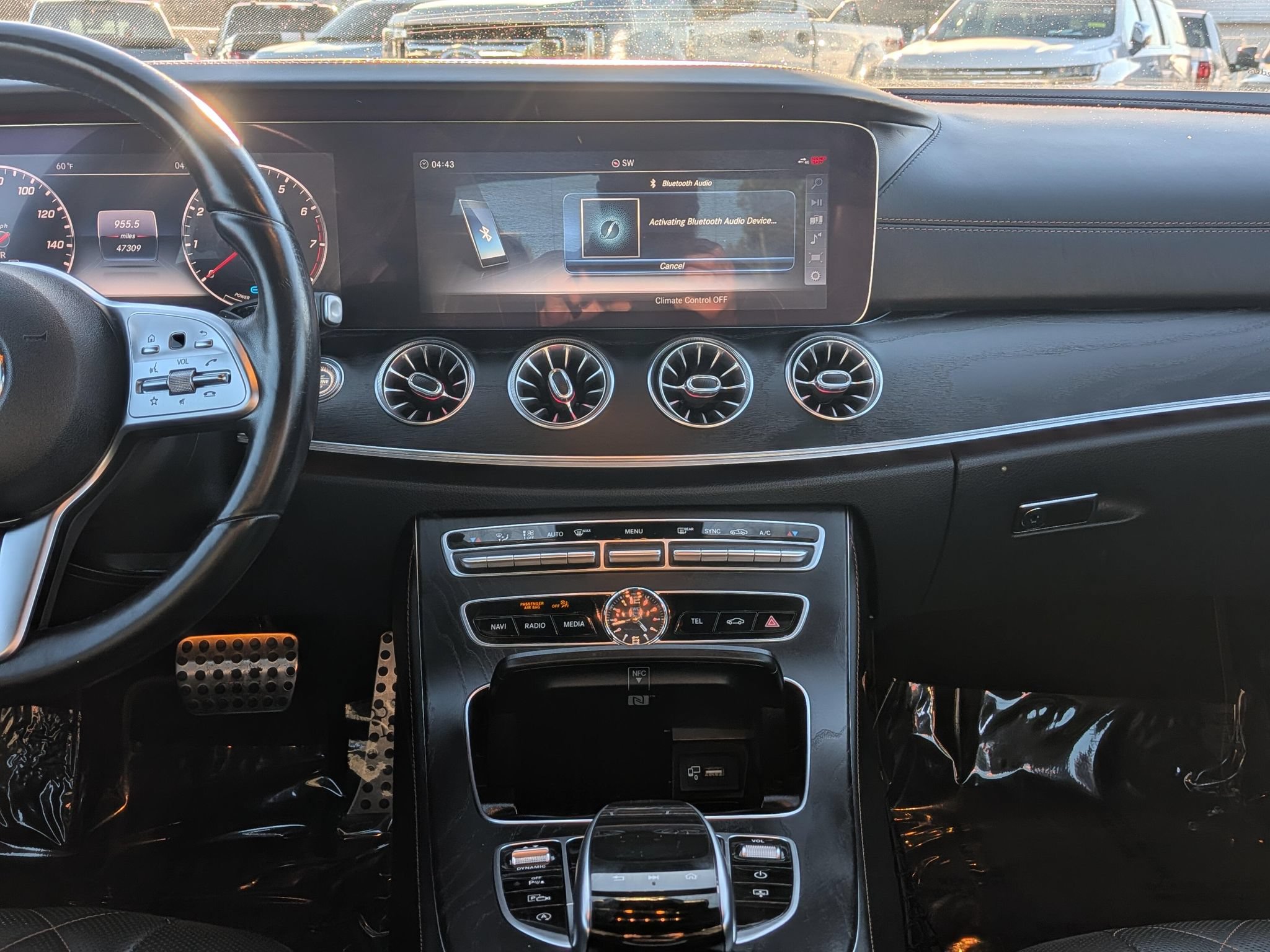 Used 2019 Mercedes-Benz CLS 450 4MATIC image 10