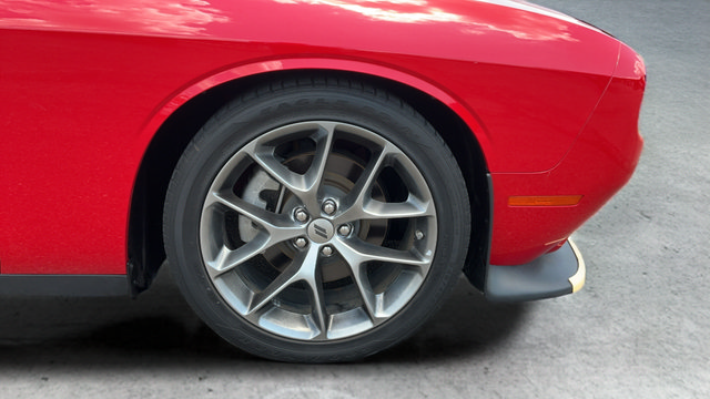 Used 2023 Dodge Challenger GT RWD image 26