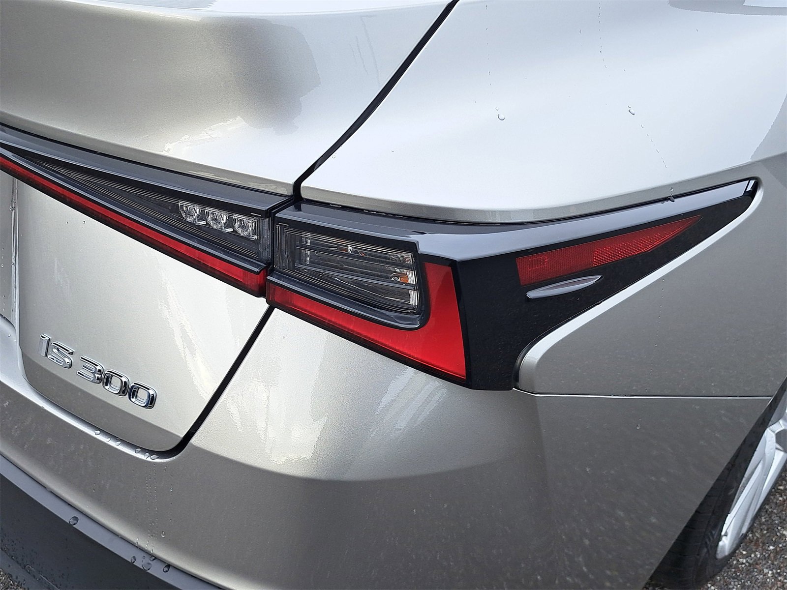 Used 2021 Lexus IS 300 300 image 37