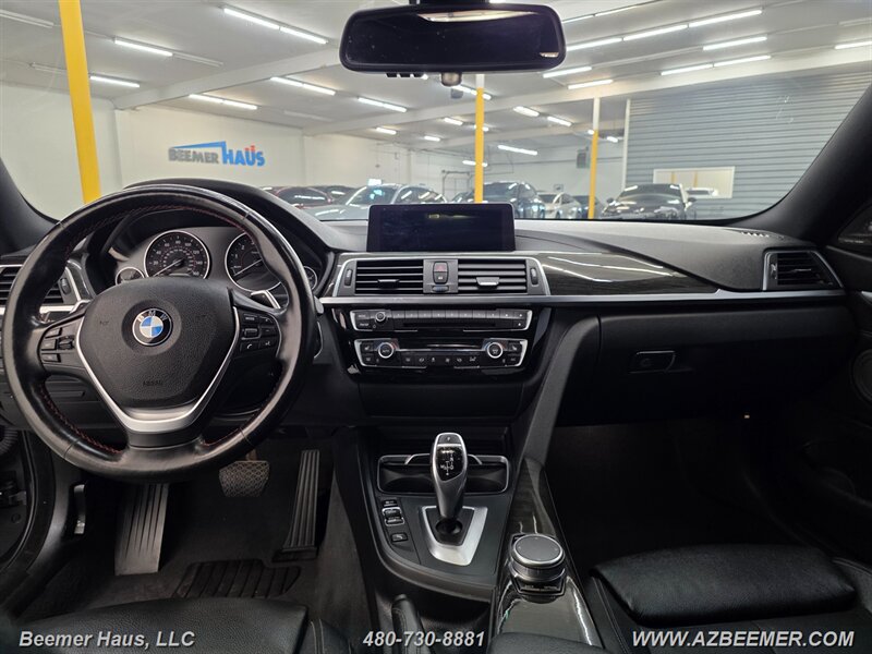 Used 2019 BMW 430i Coupe w/ Convenience Package RWD image 33