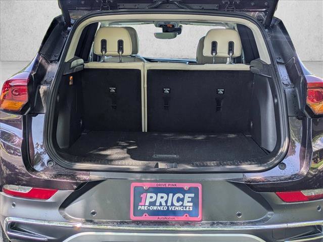 Used 2021 Buick Encore GX Essence w/ Advanced Technology Package AWD/4WD image 6
