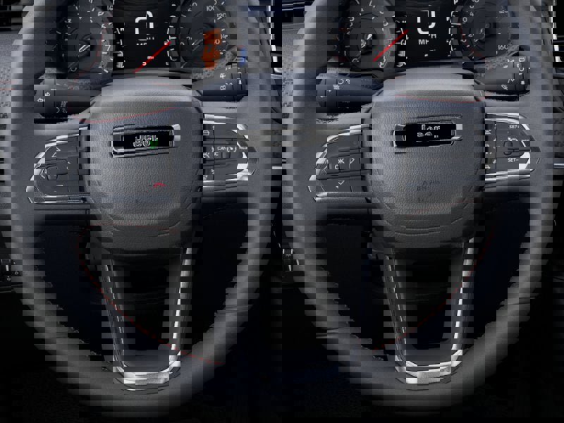 New 2026 Jeep Compass Trailhawk image 86