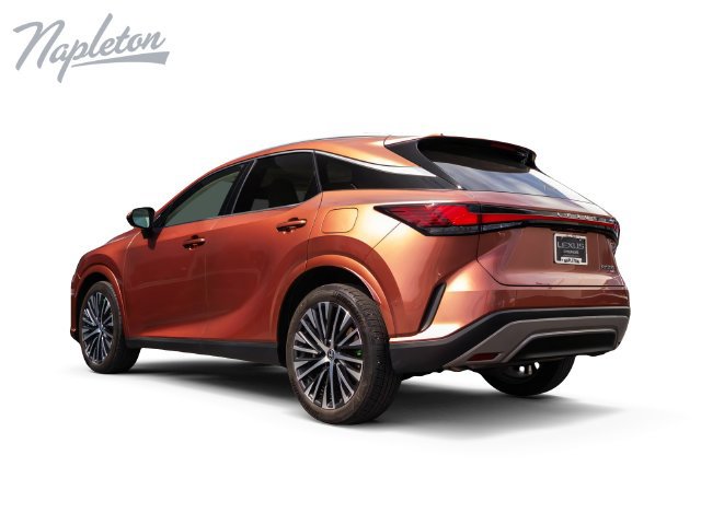 Used 2024 Lexus RX 350 Premium Plus w/ Convenience Package AWD/4WD image 7