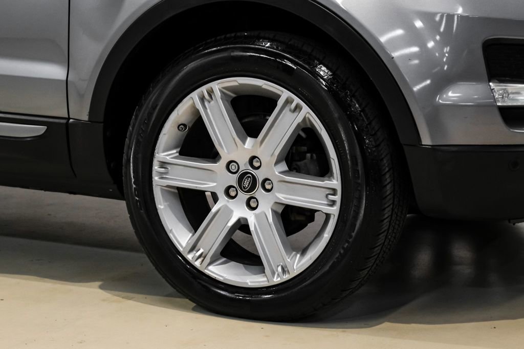 Used 2013 Land Rover Range Rover Evoque Pure Premium image 61