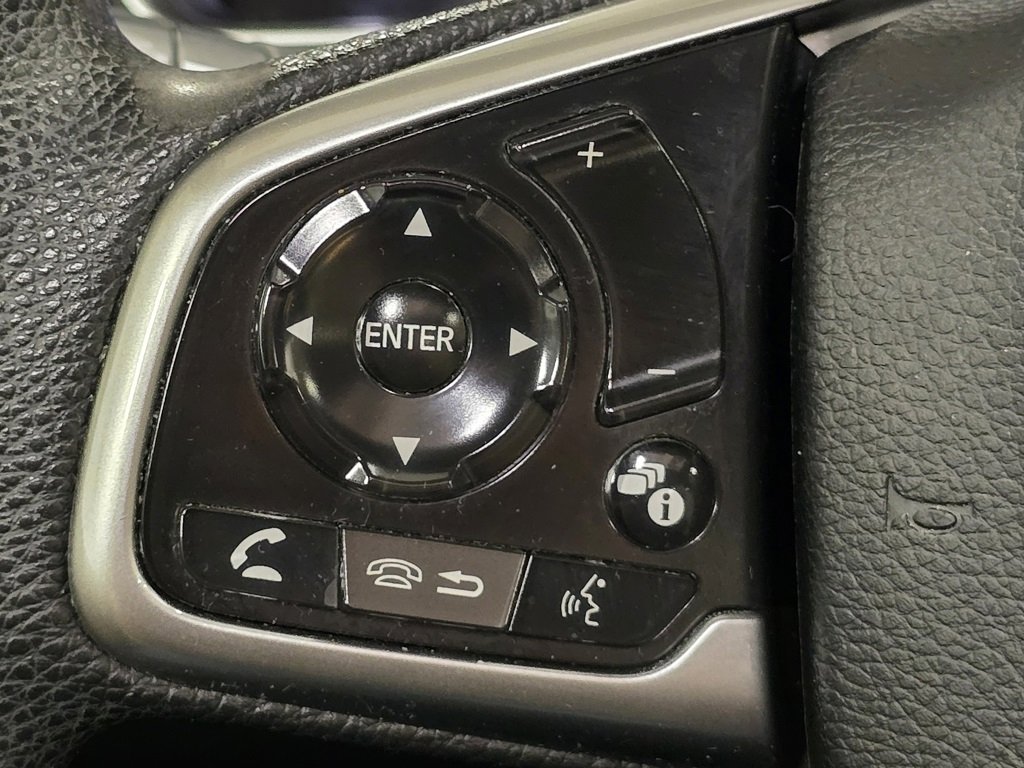 Used 2019 Honda CR-V EX image 32