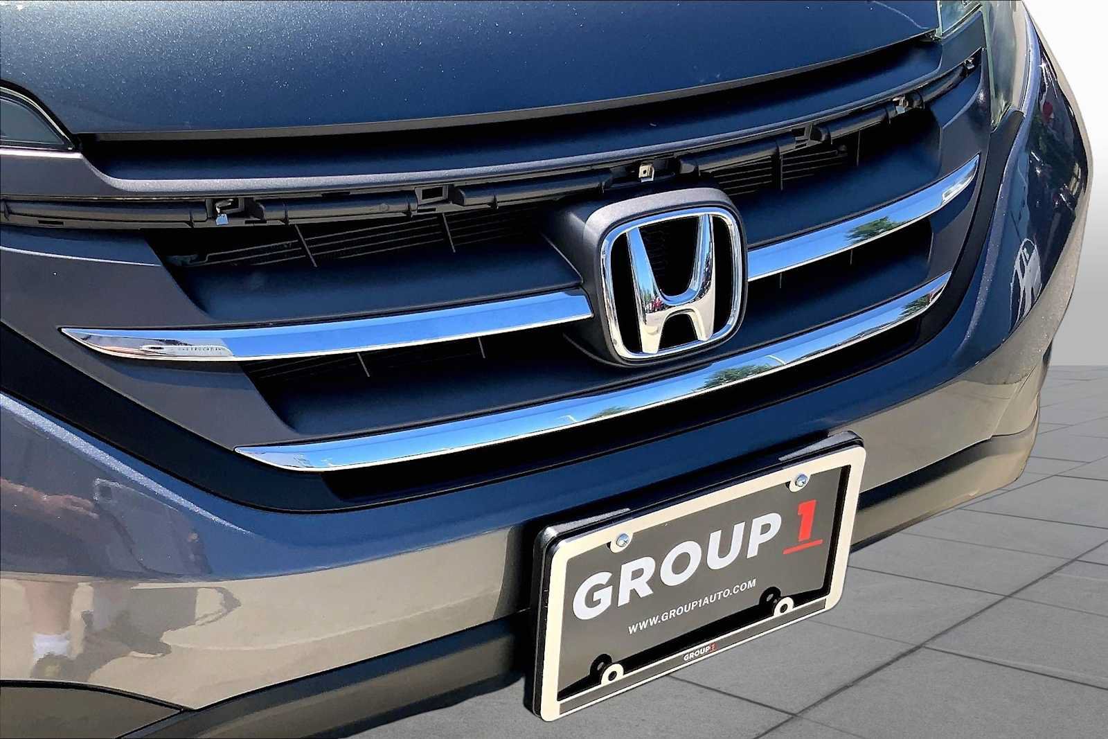 Used 2013 Honda CR-V LX image 31