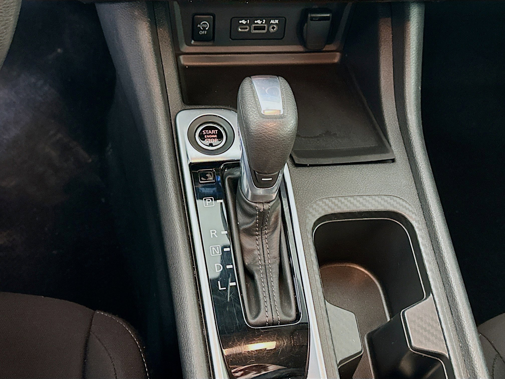 Used 2024 Nissan Sentra SV image 23