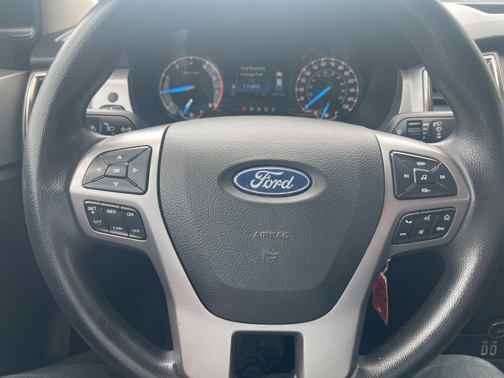 Used 2020 Ford Ranger XLT image 18