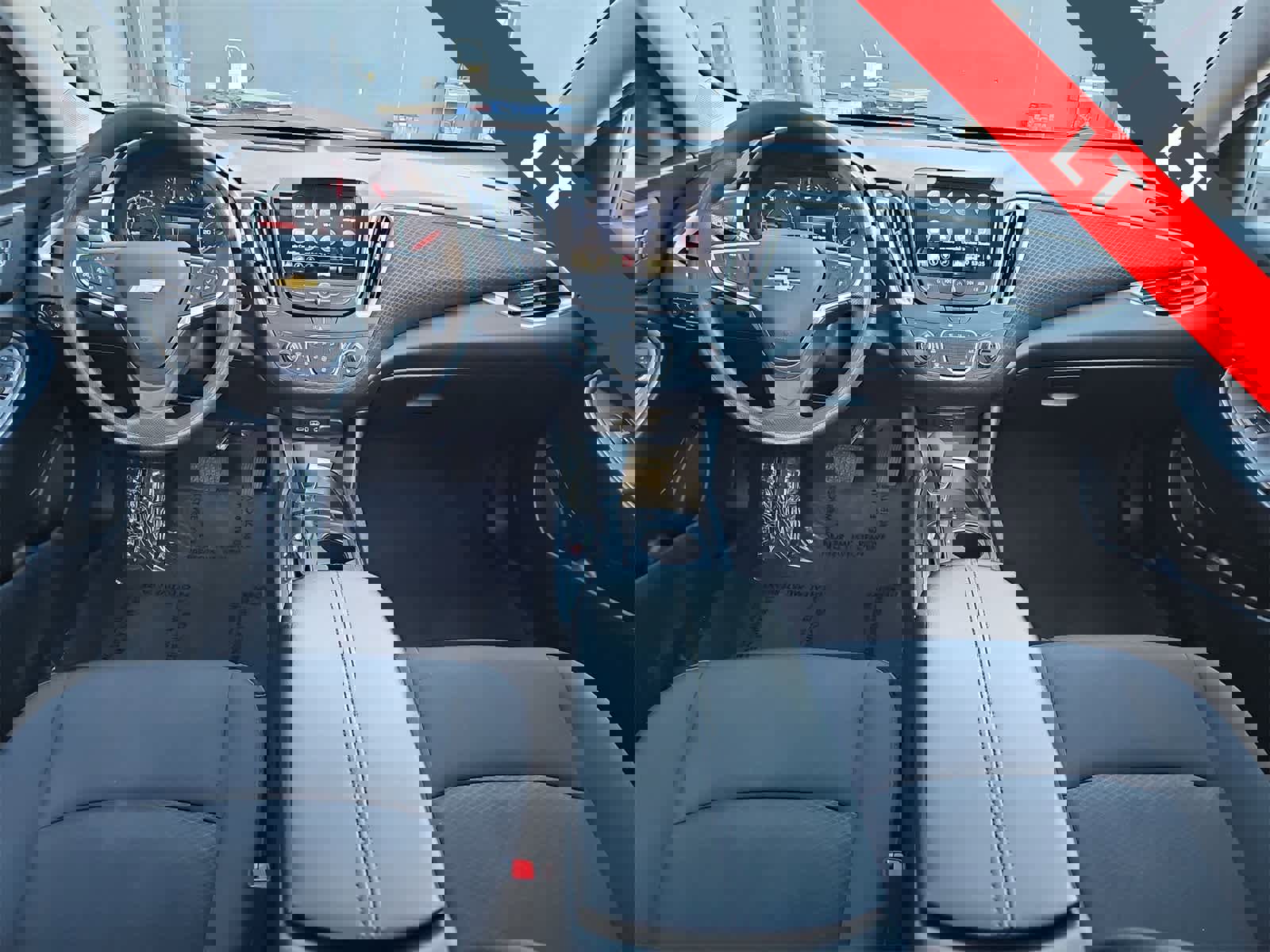 Used 2024 Chevrolet Malibu LT image 14