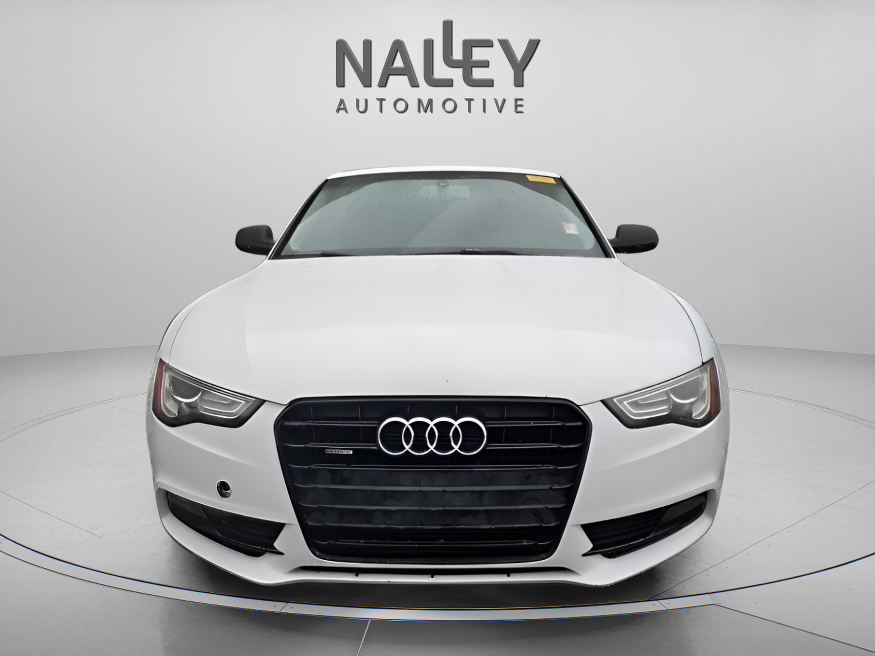 Used 2014 Audi A5 2.0T Premium Plus image 4