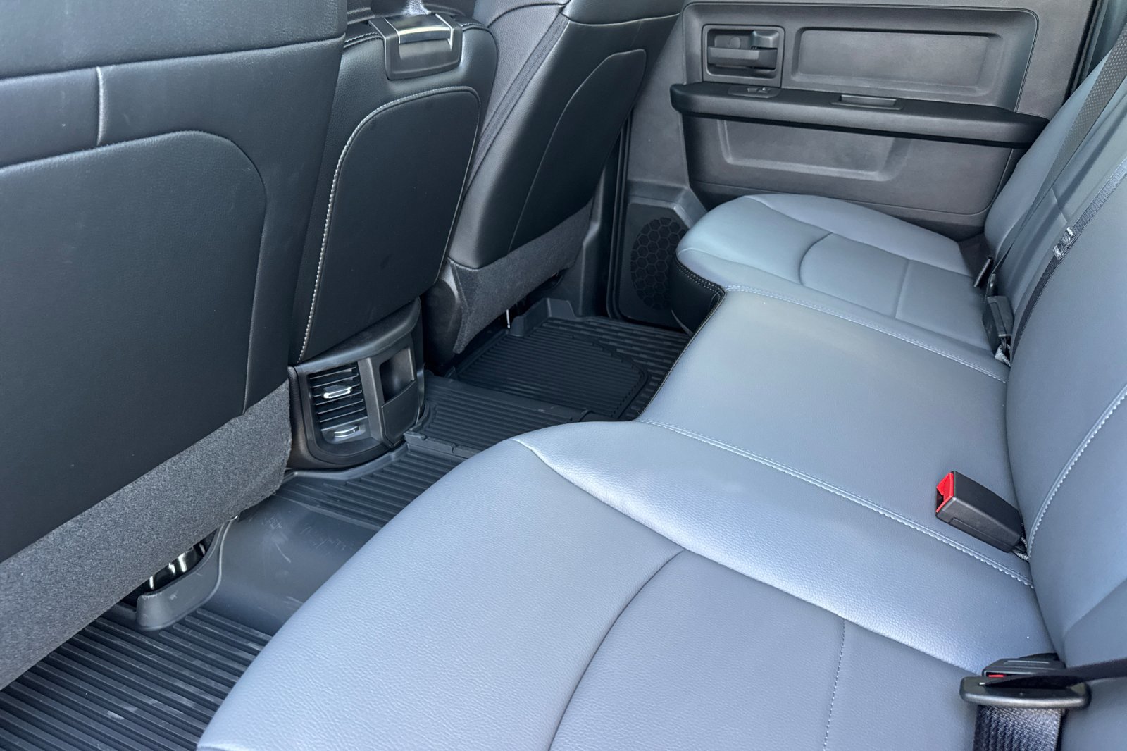 New 2026 RAM 3500 Tradesman image 11