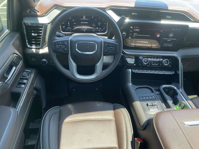 Used 2025 GMC Sierra 2500 Denali w/ Denali Reserve Package AWD/4WD image 15