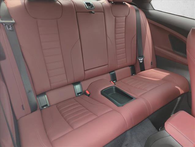 Used 2024 BMW 230i Coupe w/ Premium Package RWD image 21