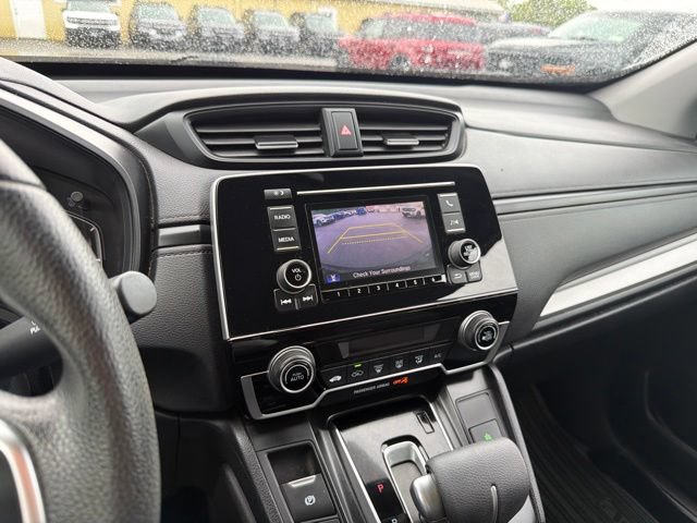 Used 2019 Honda CR-V LX image 60