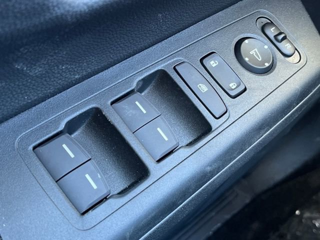 New 2026 Honda CR-V Sport-L image 20