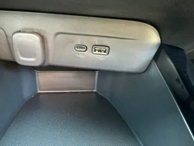 New 2026 Chevrolet Trax RS w/ Driver Confidence Package image 23