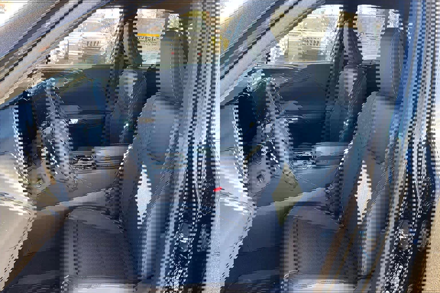 New 2026 Lexus RX 450h Luxury image 9