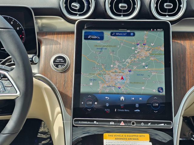 New 2026 Mercedes-Benz GLC 300 4MATIC image 31
