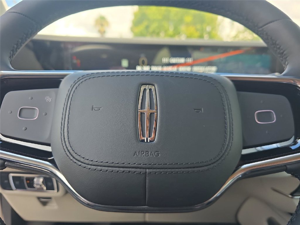 New 2026 Lincoln Nautilus Premier w/ Equipment Group 102A AWD/4WD image 20