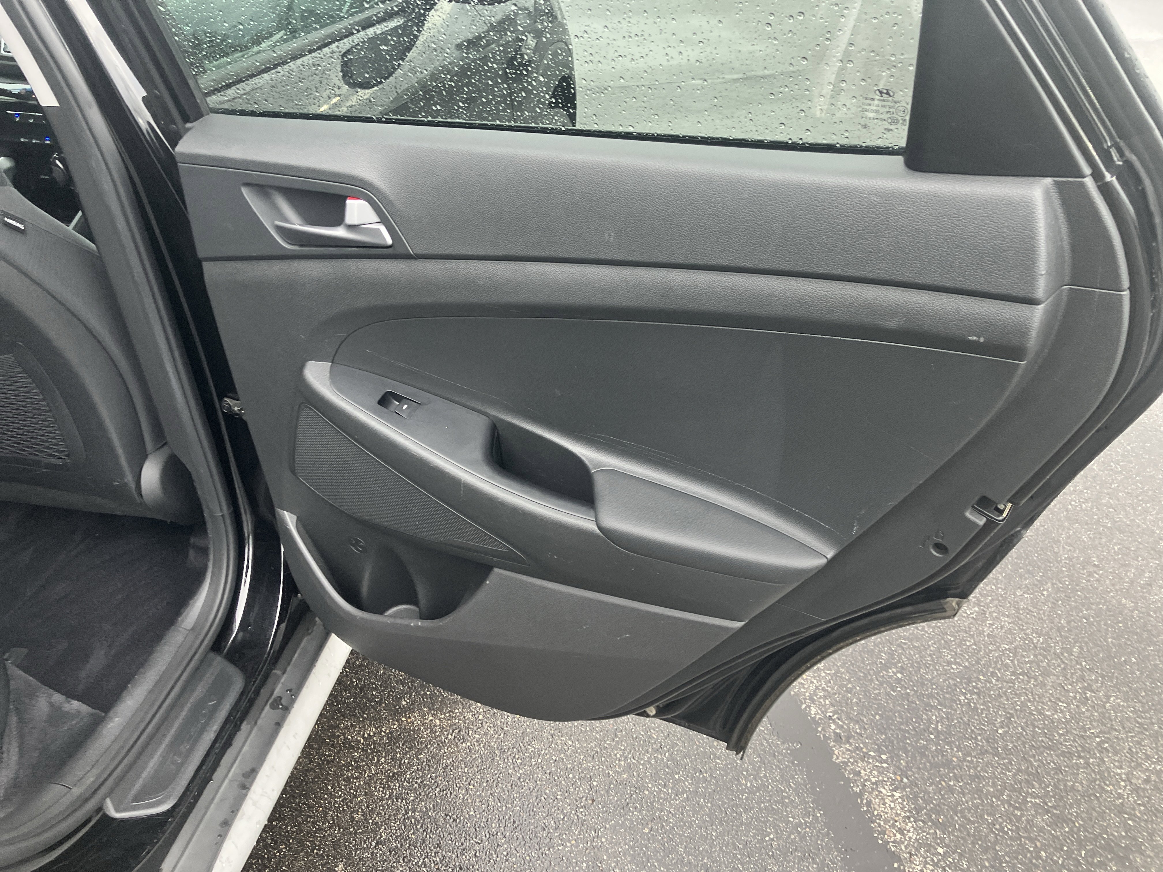 Used 2017 Hyundai Tucson Eco image 12