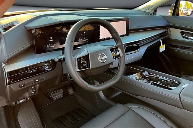 New 2026 Nissan Murano SL image 7