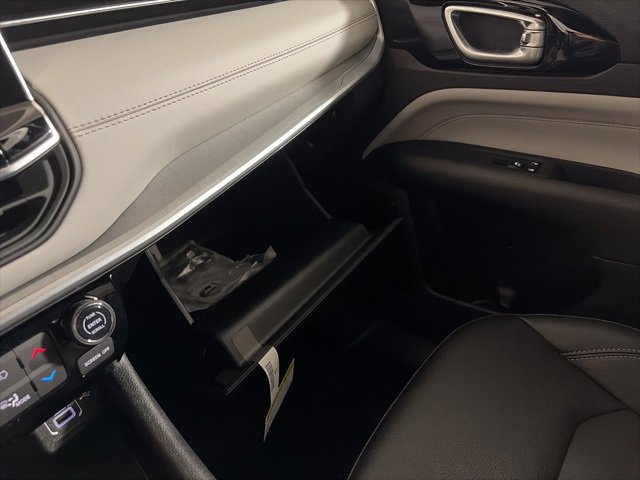 New 2026 Jeep Compass Limited image 48