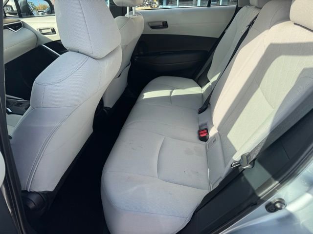 Used 2023 Toyota Corolla Cross L image 12