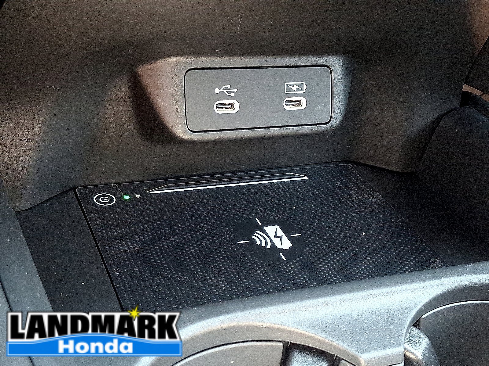 New 2027 Honda HR-V LX image 17