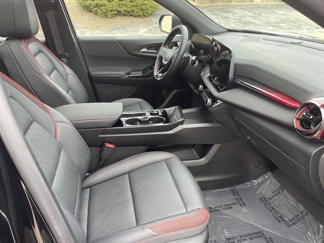 Used 2025 Chevrolet Equinox RS w/ Convenience Package III image 17