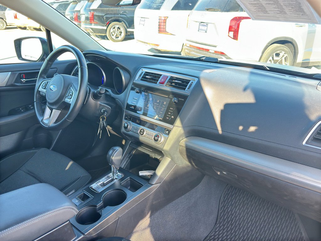 Used 2017 Subaru Outback 2.5i Premium image 28