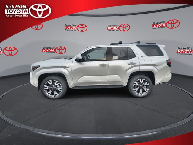 New 2026 Toyota 4Runner TRD Sport Premium image 5
