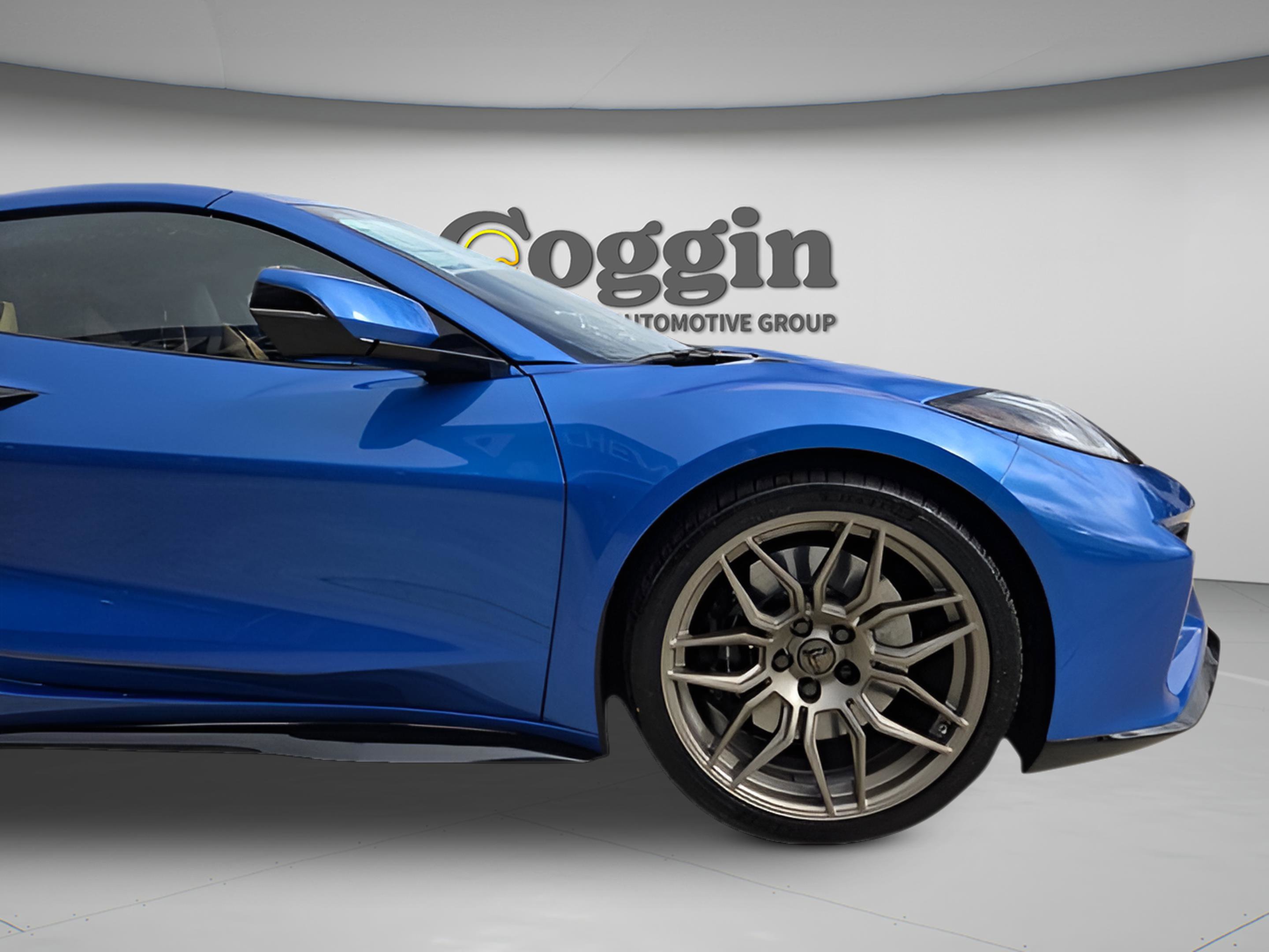 New 2026 Chevrolet Corvette Z06 image 28