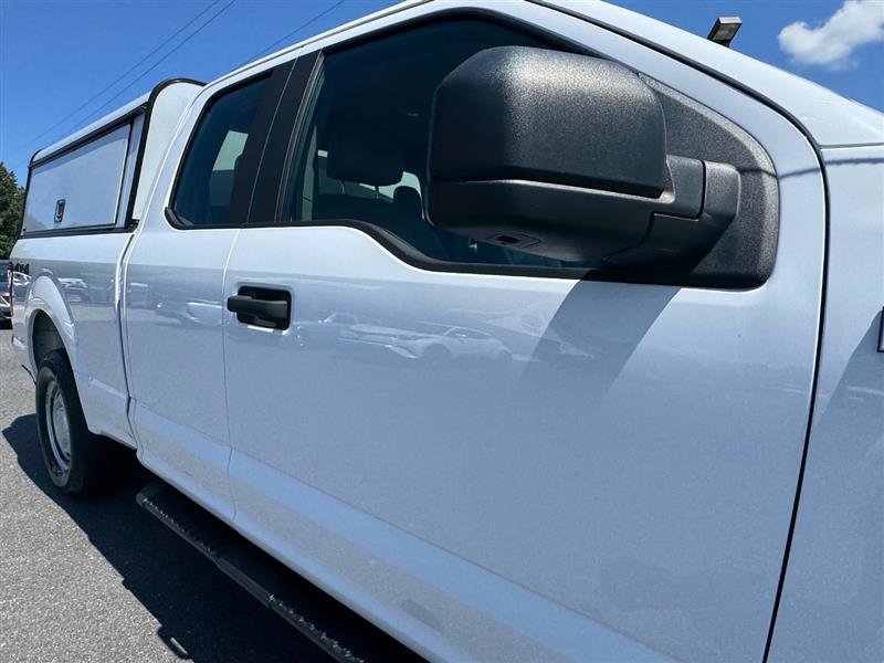 Used 2020 Ford F150 XL w/ Equipment Group 101A Mid image 25