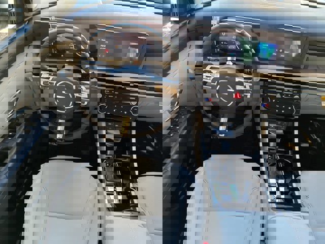 New 2026 Hyundai Tucson SEL image 17