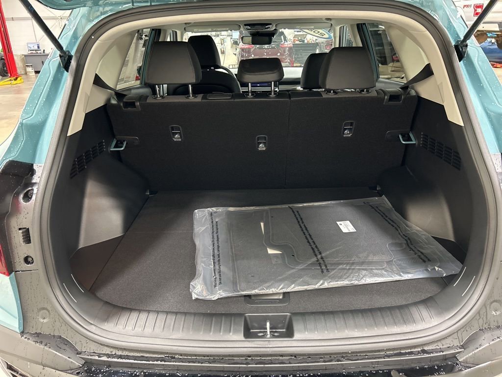 New 2026 Kia Seltos S AWD/4WD image 26