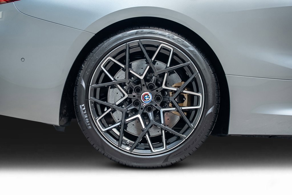 Used 2023 BMW M8 Competition w/ M Carbon Exterior Package image 31