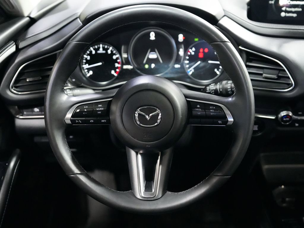 Used 2024 MAZDA CX-30 AWD 2.5 S w/ Preferred Package image 27