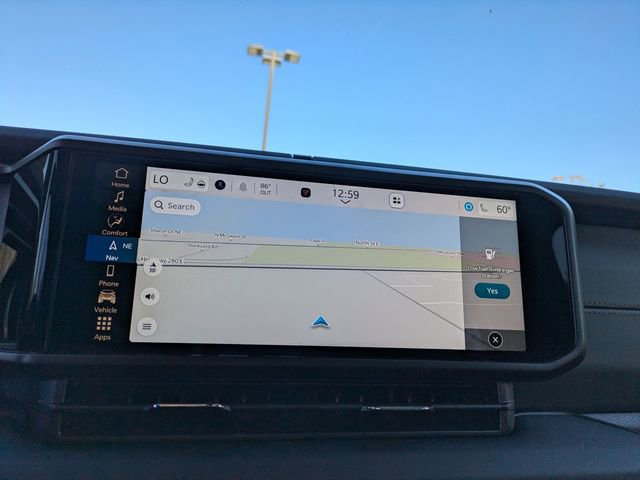 New 2026 Jeep Gladiator Mojave w/ Technology Group image 23